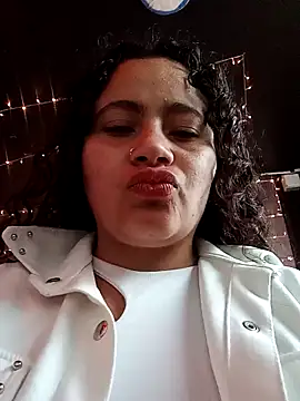 Yaya watson online show from October 2025 08:21:02 PM