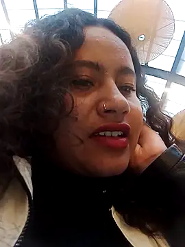 Yaya watson online show from October 2025 09:36:01 PM