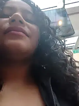 Yaya watson online show from November 2025 09:08:01 PM