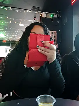 Yaya watson online show from November 2025 09:08:01 PM