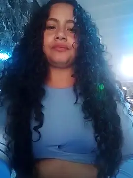 Yaya watson online show from October 2025 09:04:02 PM