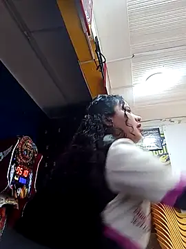 Yaya watson online show from November 2025 08:14:02 PM