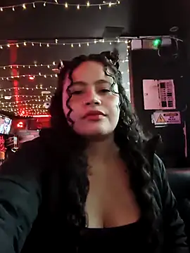 Yaya watson online show from December 2025 08:06:02 PM