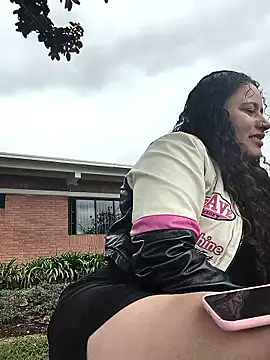 Yaya watson online show from January 2026 05:19:02 PM