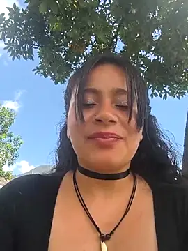 Yaya watson online show from February 2026 07:03:01 PM