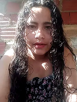 Yaya watson online show from October 2025 08:34:02 PM