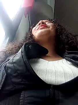 Yaya watson online show from October 2025 08:53:02 PM