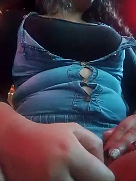 Yaya watson online show from October 2025 09:33:02 PM