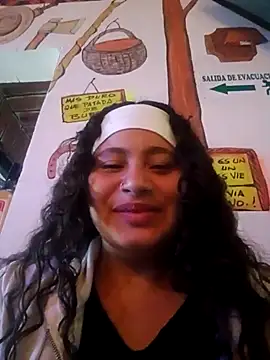 Yaya watson online show from October 2025 08:29:01 PM