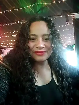 Yaya watson online show from October 2025 10:12:02 PM