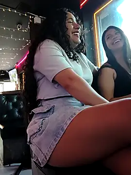 Yaya watson online show from November 2025 09:40:02 PM