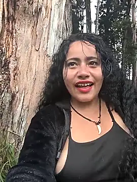 Yaya watson online show from April 2026 08:46:02 PM