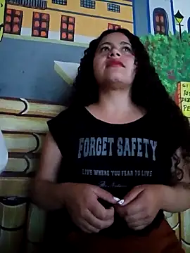 Yaya watson online show from October 2025 07:37:01 PM