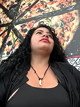 Yaya watson online show from April 2026 07:39:01 PM