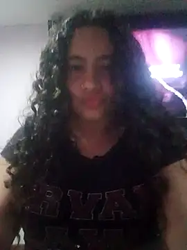 Yaya watson online show from October 2025 09:54:01 PM