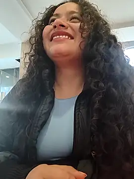 Yaya watson online show from November 2025 07:36:02 PM