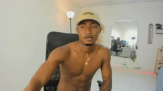 AbonySex69 online show from January 2026 02:59:01 AM