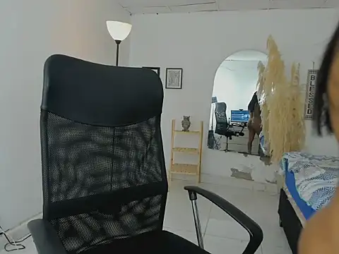 AbonySex69 online show from February 2026 03:50:01 AM