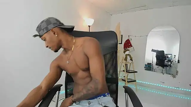 AbonySex69 online show from December 2025 02:57:02 AM