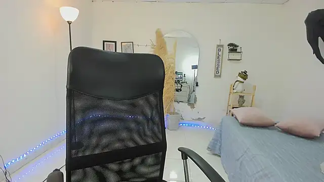 AbonySex69 online show from January 2026 03:23:01 AM