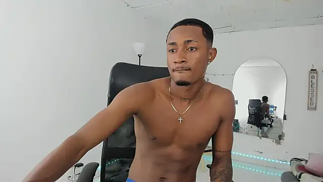 AbonySex69 online show from December 2025 03:20:02 AM