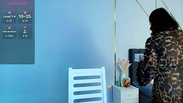 hwa rin online show from October 2025 03:46:02 PM