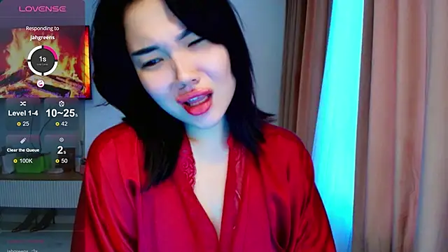 hwa rin online show from December 2025 03:44:02 AM