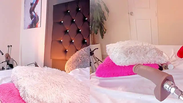 Zafiro  Brown online show from February 2026 07:04:02 PM