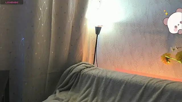 Dafne Mel online show from May 2026 06:27:01 PM