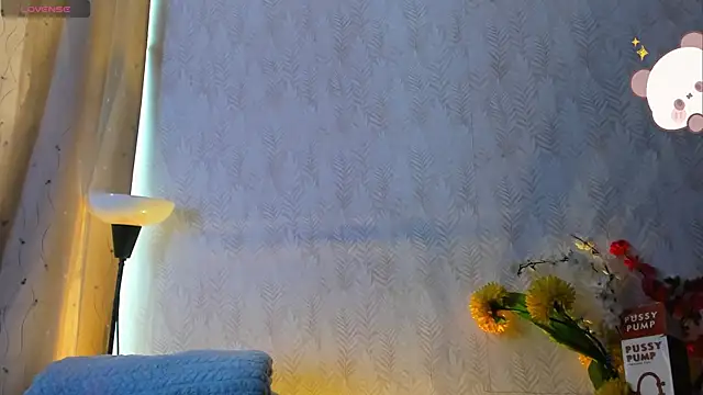 Dafne Mel online show from May 2026 01:31:02 PM