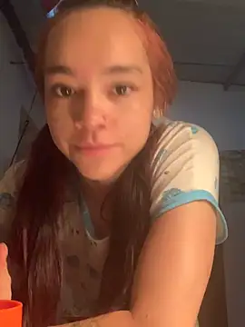 Dafne Mel online show from February 2026 11:42:02 AM