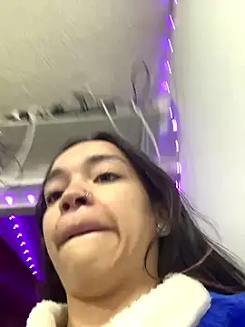 Dafne Mel online show from January 2026 11:04:02 AM