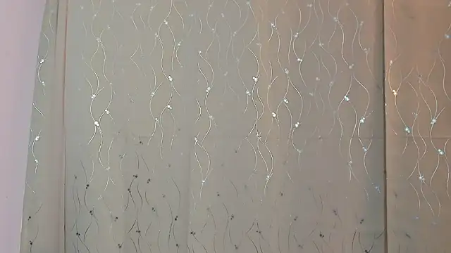 Dafne Mel online show from March 2026 07:18:01 PM