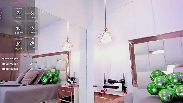 Skylar Smith  online show from March 2026 12:30:02 PM