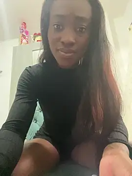 Skylar Smith  online show from April 2026 11:46:02 AM