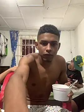 jesuPM online show from November 2025 07:29:01 PM