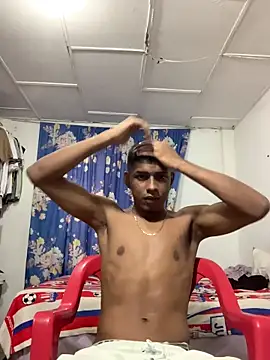 jesuPM online show from November 2025 09:04:01 PM