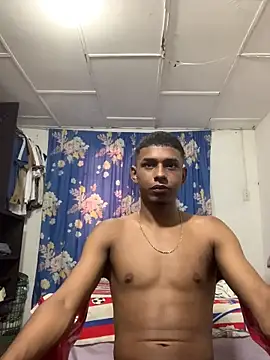 jesuPM online show from November 2025 08:09:02 PM