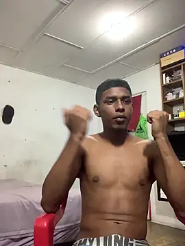 jesuPM online show from December 2025 09:17:01 PM