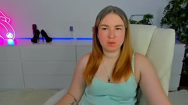 Sofii darling online show from March 2026 05:52:02 PM