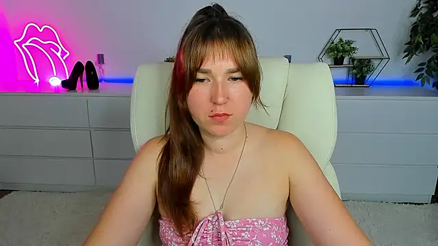 Sofii darling online show from September 2025 04:35:02 PM