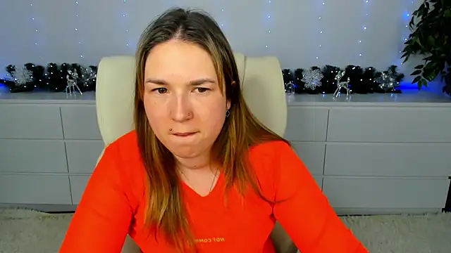 Sofii darling online show from January 2026 05:41:01 PM