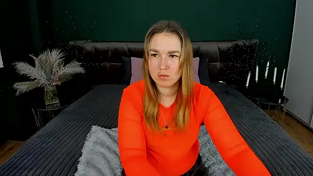 Sofii darling online show from February 2026 05:34:02 PM