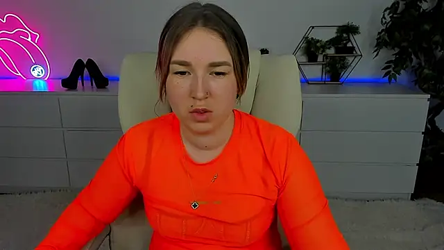 Sofii darling online show from March 2026 05:40:01 PM