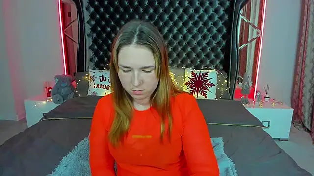 Sofii darling online show from December 2025 05:40:02 PM