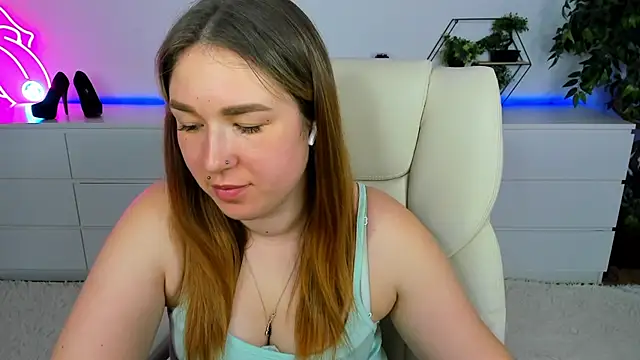 Sofii darling online show from March 2026 05:39:02 PM