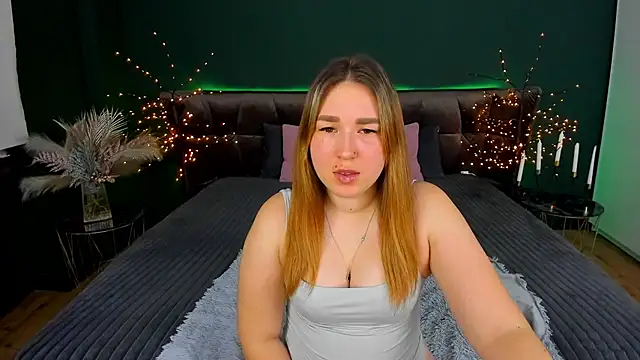 Sofii darling online show from February 2026 05:35:01 PM