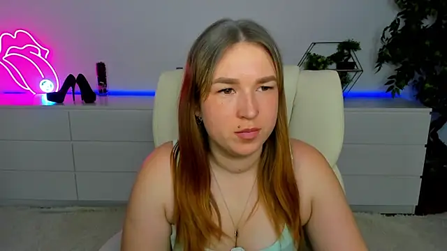 Sofii darling online show from March 2026 05:31:02 PM