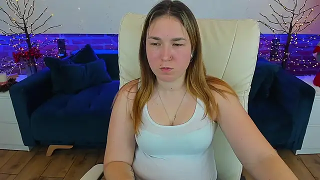 Sofii darling online show from December 2025 05:37:02 PM