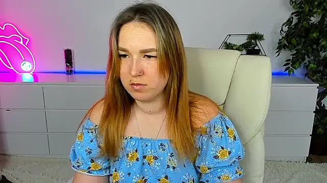 Sofii darling online show from February 2026 06:04:02 PM